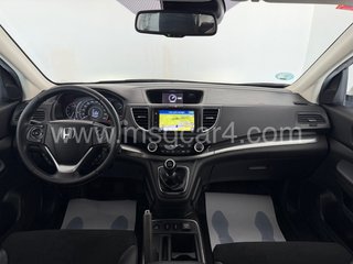 Honda CR-V 2016