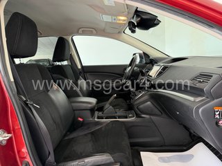 Honda CR-V 2016