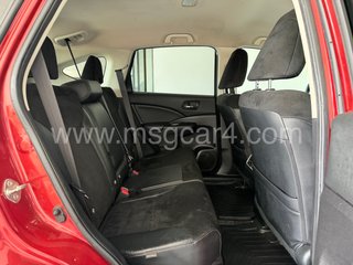 Honda CR-V 2016