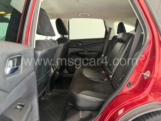 Honda CR-V 2016