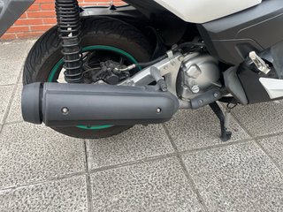 Yamaha XMAX 250cc