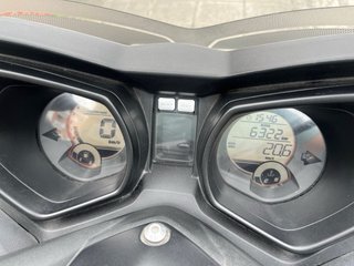 Yamaha XMAX 250cc