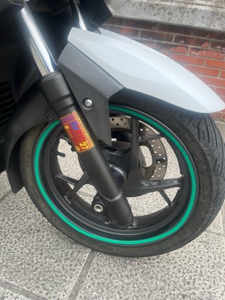 Yamaha XMAX 250cc