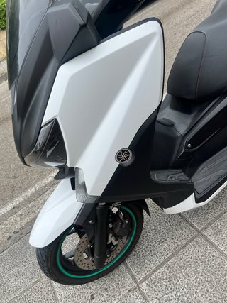 Yamaha XMAX 250cc