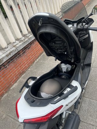 Yamaha XMAX 250cc
