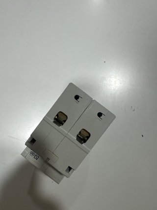Interruptor Magnetotérmico Merlin Gerin K60N