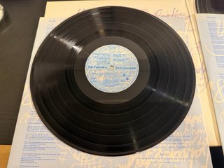 Disco de vinilo Elton John recopilatorio