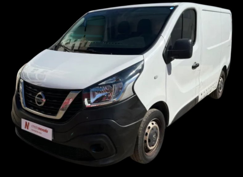NV300 - Desde 262€ al mes ¡sin entrada! - foto 1
