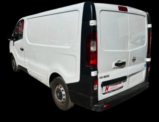 NV300 - Desde 262€ al mes ¡sin entrada!
