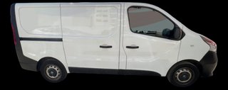 NV300 - Desde 262€ al mes ¡sin entrada!