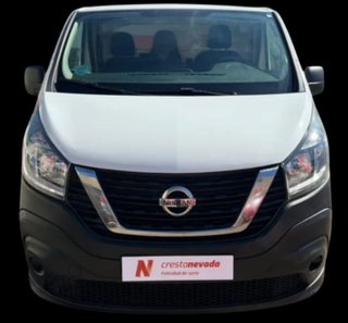 NV300 - Desde 262€ al mes ¡sin entrada!