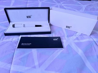 Montblanc Bonheur Edición Especial Rollerball