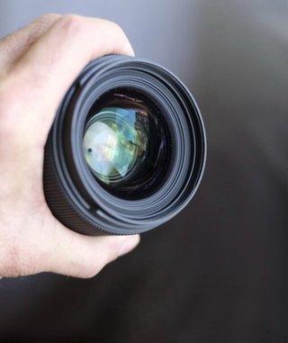 Sigma 35mm 1.4 DG HSM Art Nikon