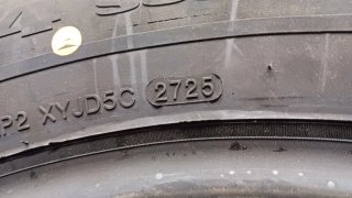 225/60 R18 104W RADAR DIMAX 4SEASON