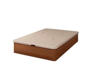 Canapé Shiito + Colchón Matnature 30cm altura