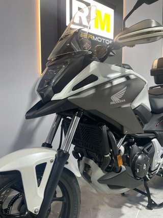 Honda NC750X