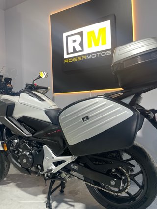Honda NC750X