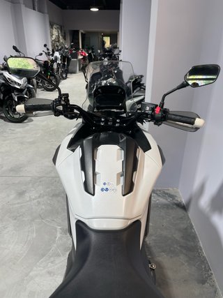 Honda NC750X