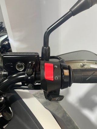 Honda NC750X