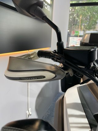 Honda NC750X
