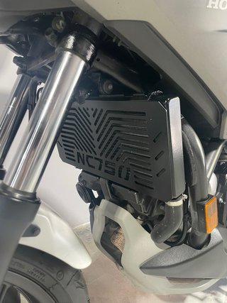 Honda NC750X