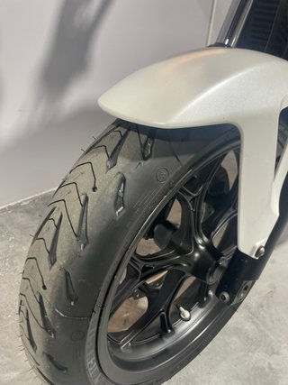 Honda NC750X