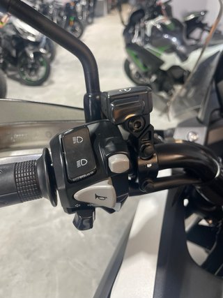 Honda NC750X