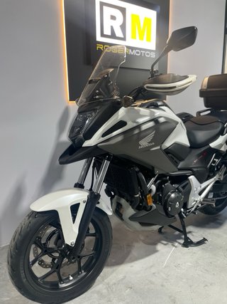 Honda NC750X