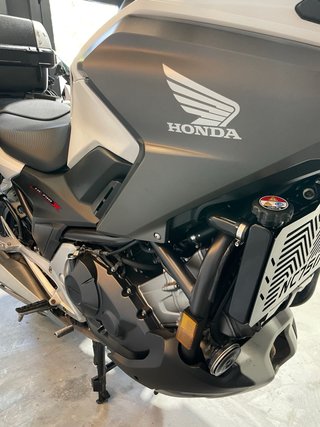 Honda NC750X
