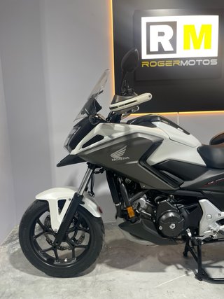 Honda NC750X