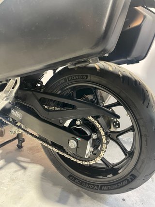 Honda NC750X