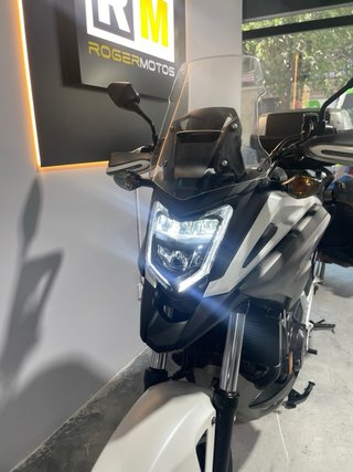 Honda NC750X