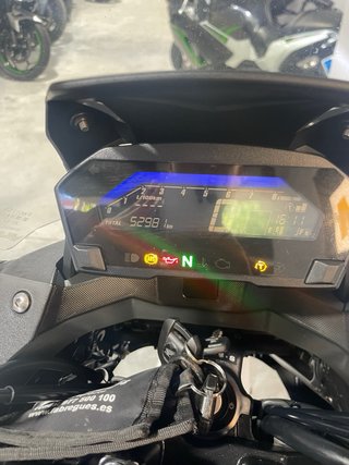 Honda NC750X
