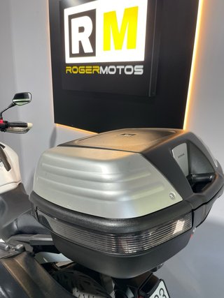 Honda NC750X