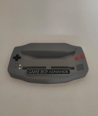 Soporte Game Boy Advance