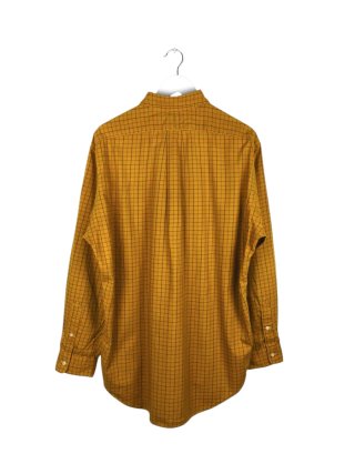 Camisa De Cuadros "Ralph Lauren" Talla L