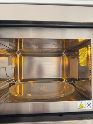Microondas Teka MWE 255 FI