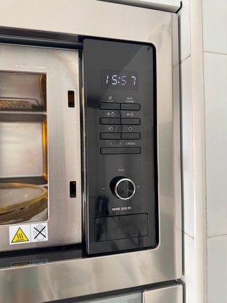 Microondas Teka MWE 255 FI