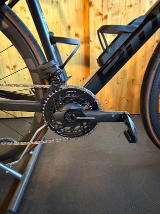 BMC Teammachine SLR01 Four Sram AXS 2024