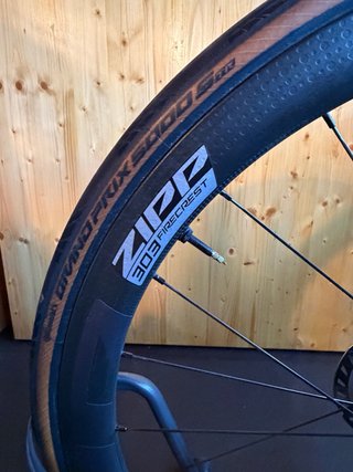 BMC Teammachine SLR01 Four Sram AXS 2024