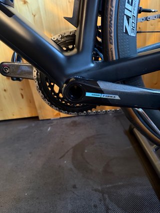 BMC Teammachine SLR01 Four Sram AXS 2024