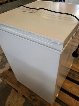 Congelador COMFEE' 143L Blanco