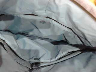 Bolso Cambiador Bugaboo Azul Melange