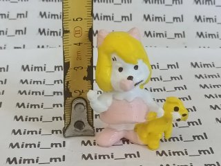 Figura hija Dartacan en impresión 3D