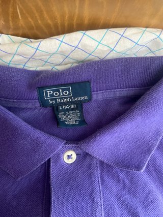 Polo Uomo Taglia L