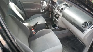 Chevrolet Lacetti 2005