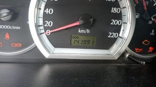 Chevrolet Lacetti 2005