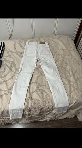 Pantalones Vaqueros stradivarius