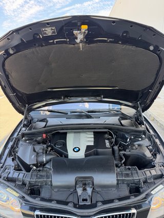 BMW 123D e81 2007 PACK M