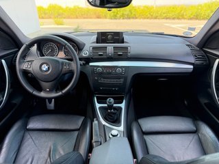 BMW 123D e81 2007 PACK M
